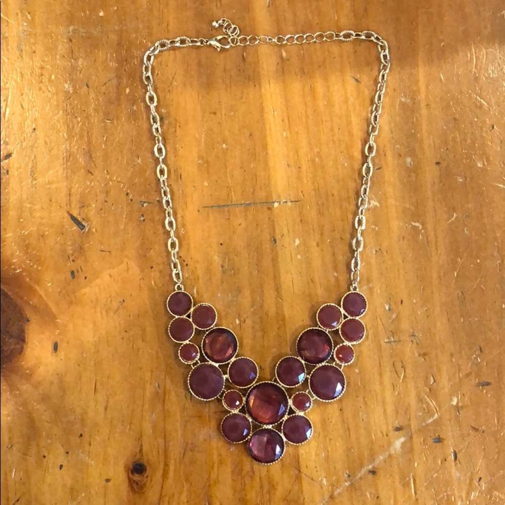 Statement Necklace